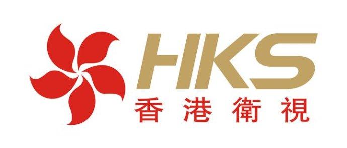 香港衛視